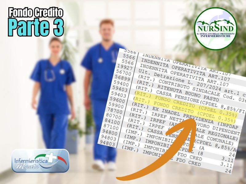 Trattenute in busta paga: conosciamo meglio il Fondo Credito - Parte 3